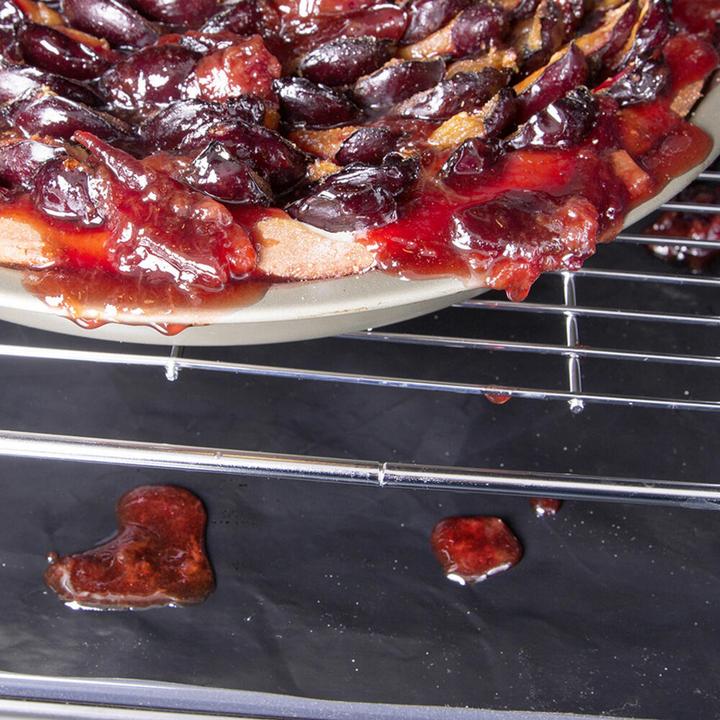Actual product image Städter Permanent-Backofen-Schutzmatte (50 x 45 cm)