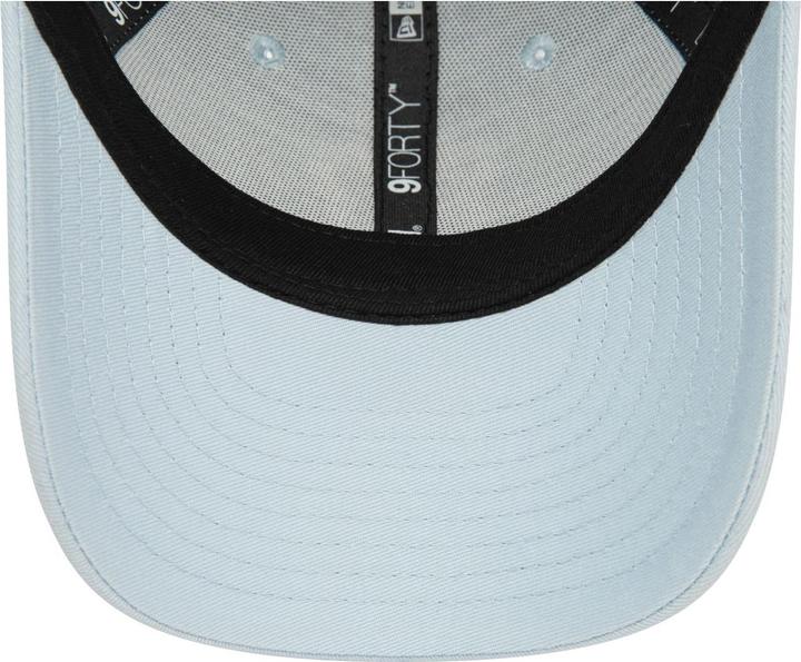 Actual product image New Era 9Forty Kids Cap - New York Yankees light blue Infant (49, 48 C, 50 C)