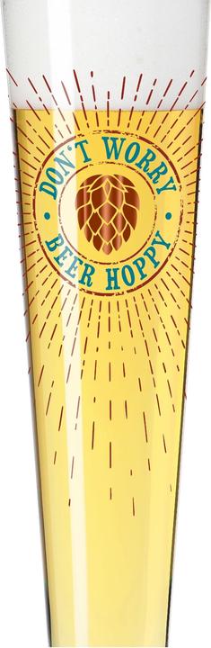 Immagine prodotto Ritzenhoff Stand della birra Heldenfest (0.39 l, 1 x)
