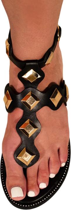 Image du produit Where's That From - Sandales SHARYN - Femme (36)