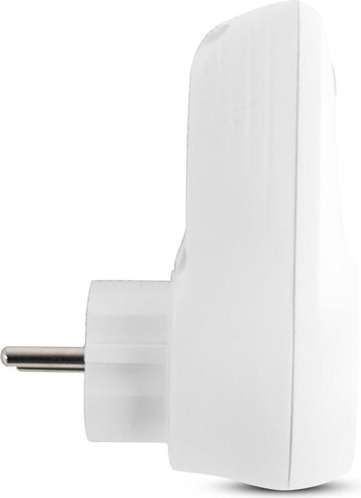 Image du produit Cronos Thermostat de prise WiFi pour les chauffages infrarouges Grafen Basic / Carbon P800 et P1000