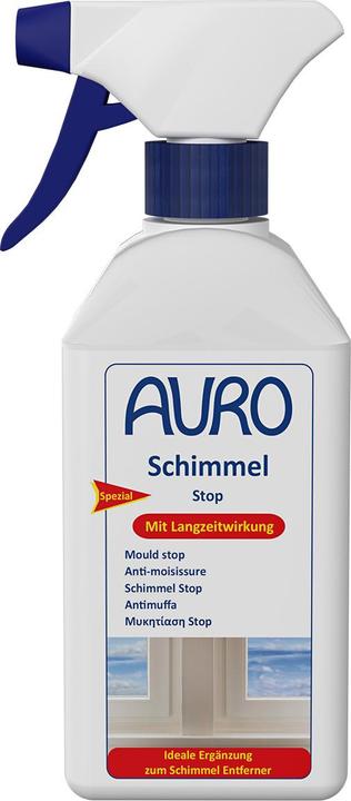 Image du produit AURO Arrêt de moisissure n° 413