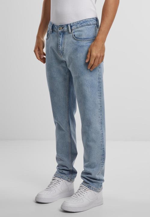 Produktbild 2Y Studios 2Y Orio Basic Slim Fit - 184679 (34)
