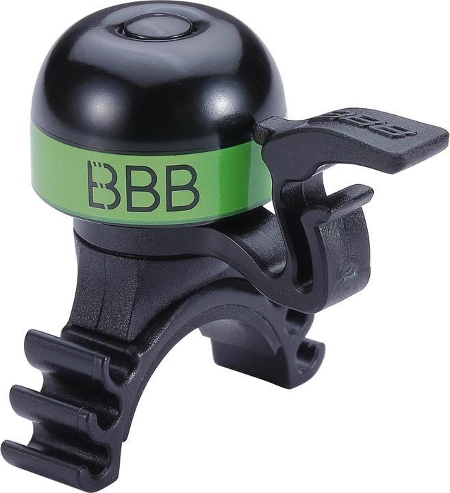 Actual product image BBB Bell Minfit