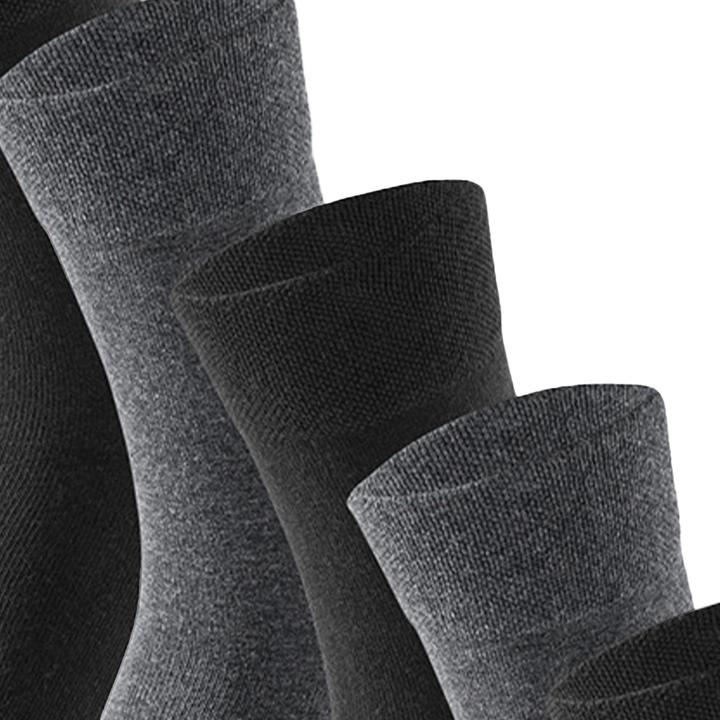 Immagine prodotto Schiesser Confezione da 10 calzini Bluebird (confezione da 10, 39 - 42)