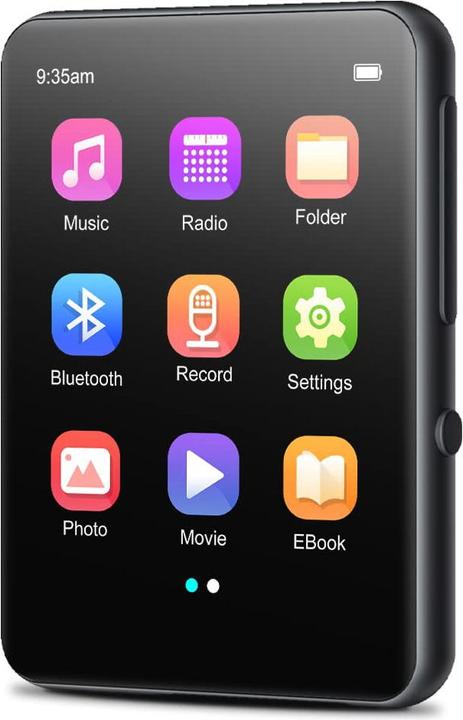 Joliker MP3-Player (32 GB)