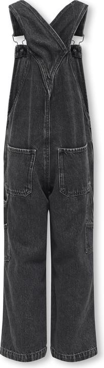 Image du produit Only KOGDAFFY Pantalon salopette coupe large (140)