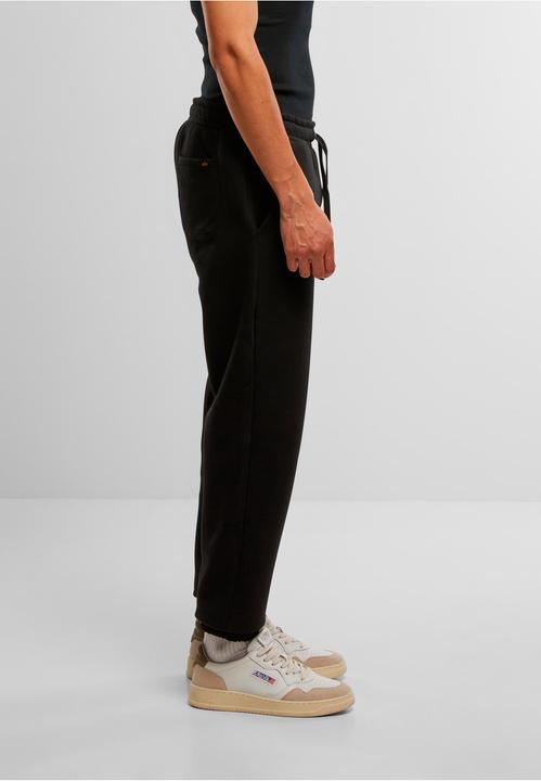 Produktbild Alpha Industries Basic Small Logo II Jogginghosen - 195921 (XL)