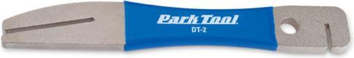 Image du produit Park Tool Outil de redressement des disques de frein