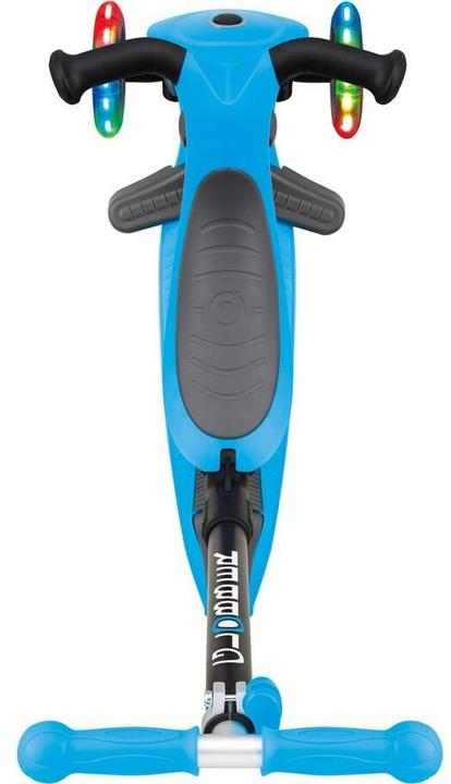 Actual product image Globber GO UP foldable Plus