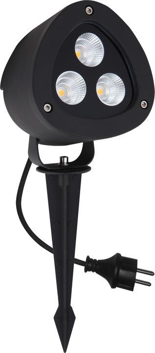 Produktbild Megatron LED Erdspiess 20W/830 2,5m Kabel (2200 lm, IP65)