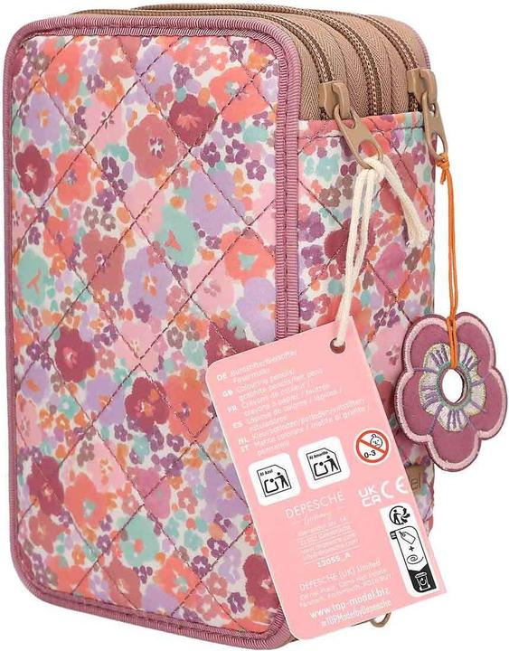 Produktbild Depesche Federtasche