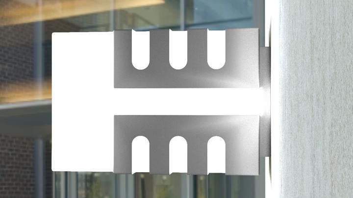Actual product image Fischer betonskrue FBS II - UltraCut CP 10x60 5/-/- US, mek. galv. - pk a 50stk (1 pcs.)