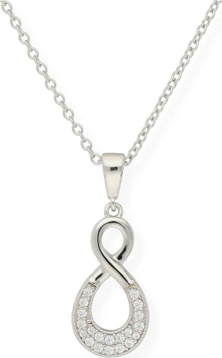 Carat Motifs (Silber 925, 45 cm)