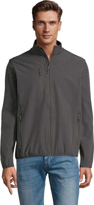 Sol's Radian (XXL)