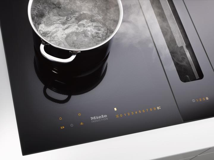 Image du produit Miele CS 7612 FL