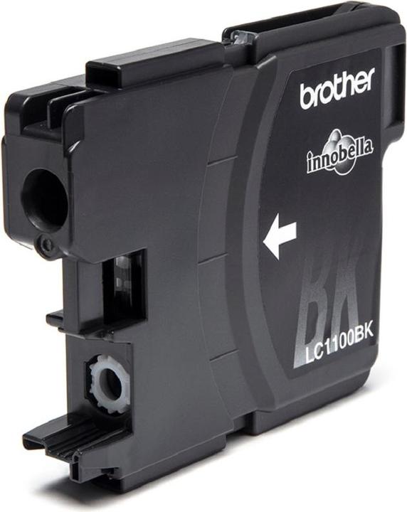 Immagine prodotto Brother Lc-1100bk (FC)