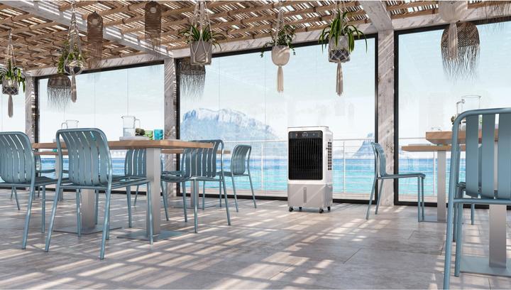 Actual product image Olimpia Splendid PELER 40