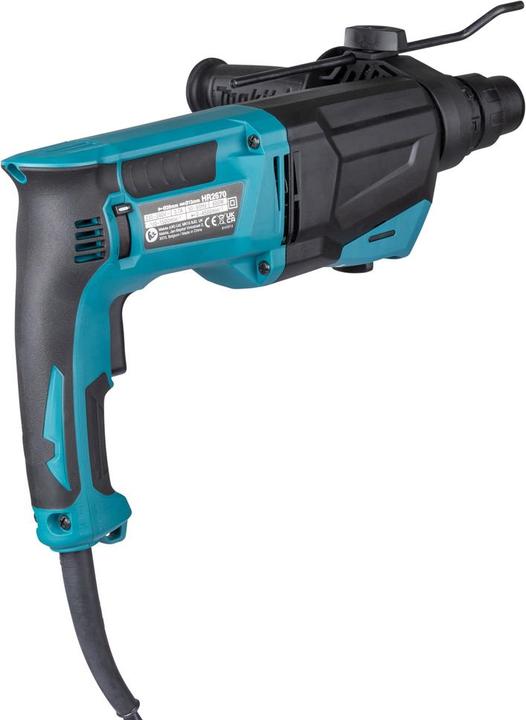 Productafbeelding Makita HR2670 (Elektrische stroom)