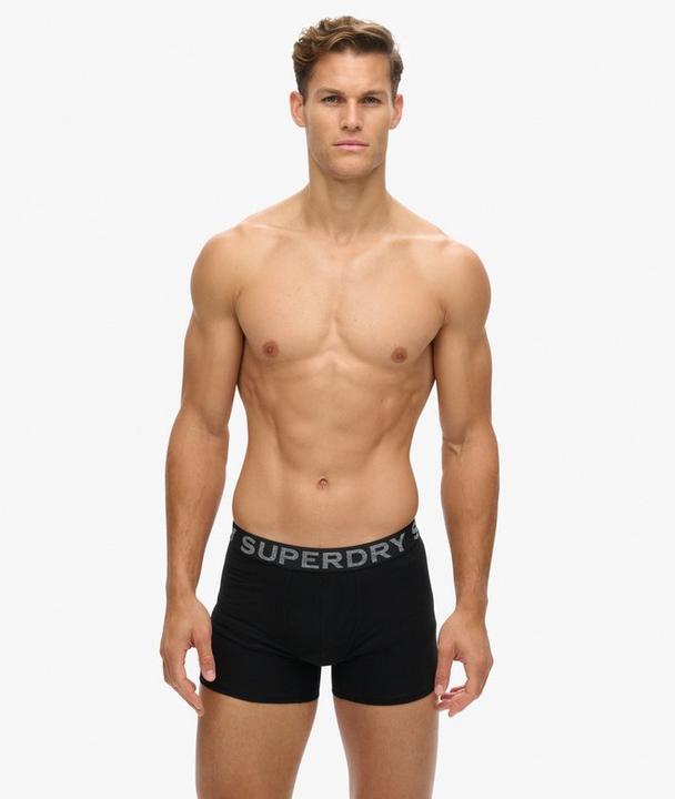 Image du produit Superdry Boxer (M, Lot de 3)
