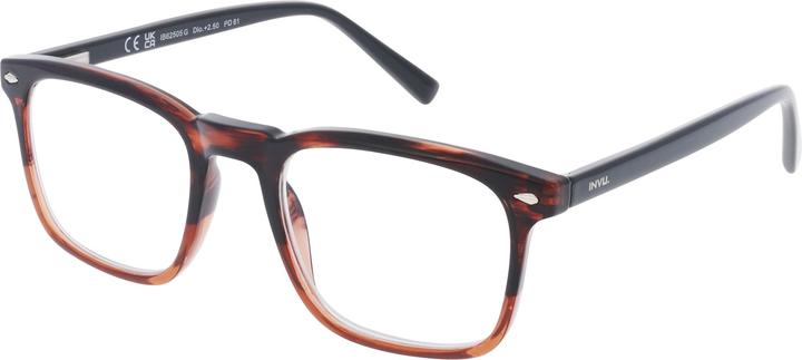 Produktbild Invu Lesebrille 3.50dpt IB62505L (+3.5)