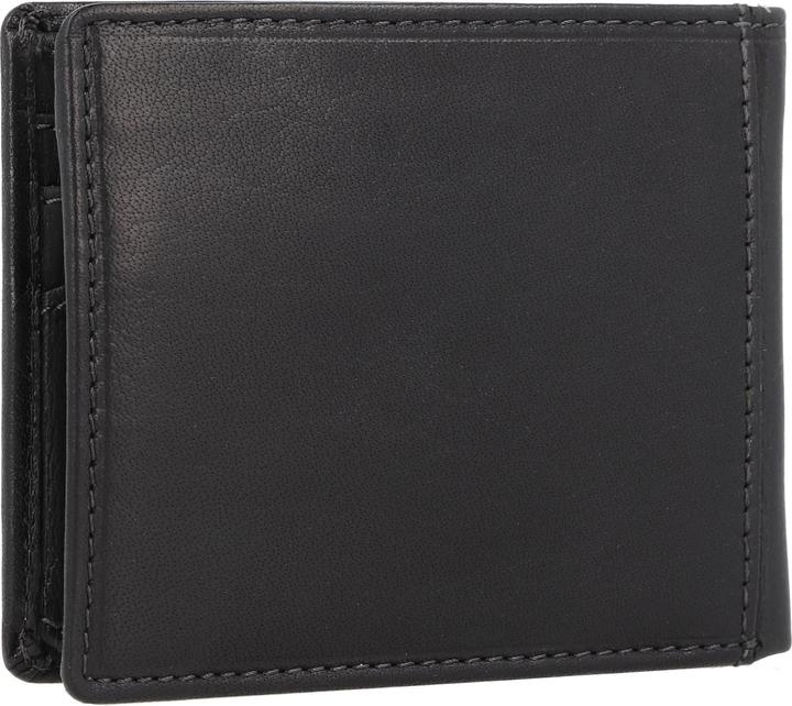 Camel Active Dust Geldbörse RFID Schutz Leder 11 cm