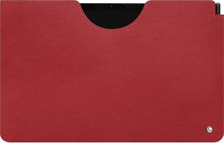 Produktbild Noreve Lederschutzhülle (Samsung Galaxy Tab S9 FE+)