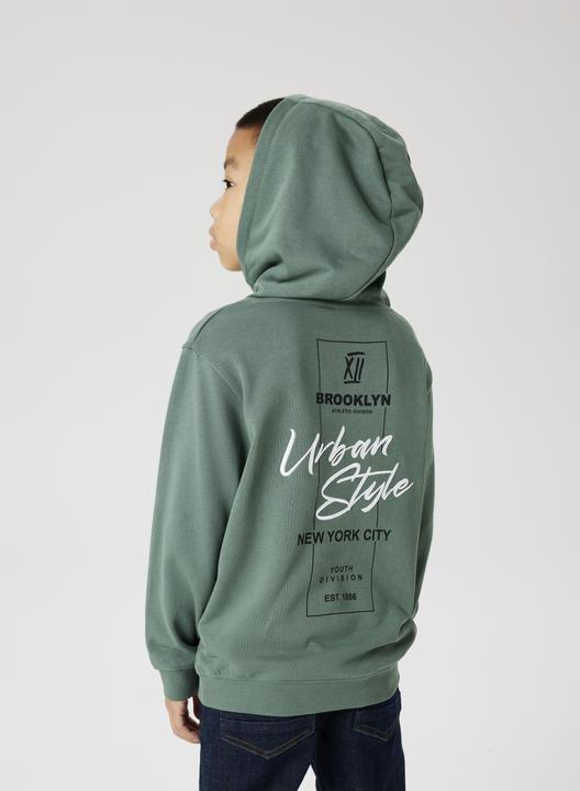 Produktbild Name it Regular Fit Hoodie (116)