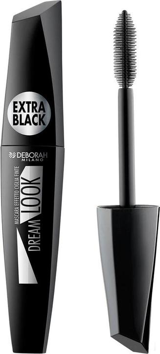 Immagine prodotto Deborah Milano Dream Look Mascara Extra Bl. (Foglio extra)