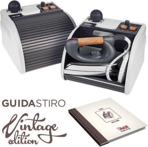 Image du produit Polti Vaporella Super Pro POL-007 (1750 W)