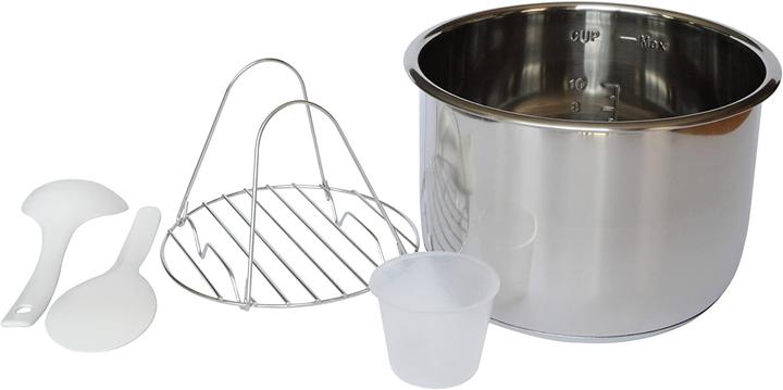 Image du produit Instant Pot Duo