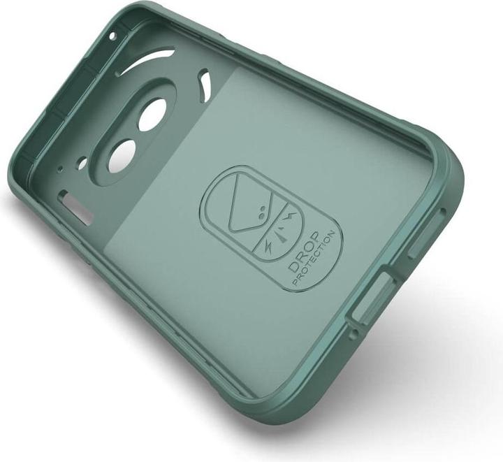 Produktbild Cover-Discount Nothing Phone (2a) - Rugged Protective Hülle (Nothing Phone (2a))