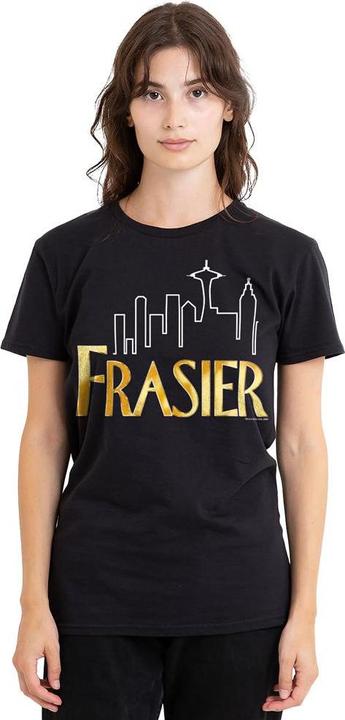 Produktbild Frasier TShirt (M)
