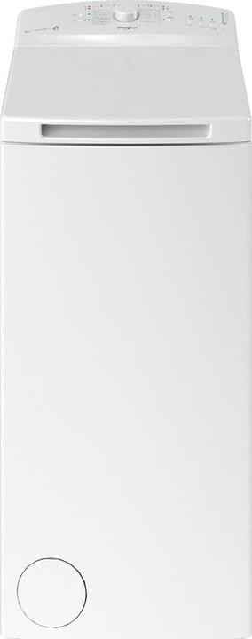 Image du produit Whirlpool TDLR6040LEUN (6 kg, Vers le bas)