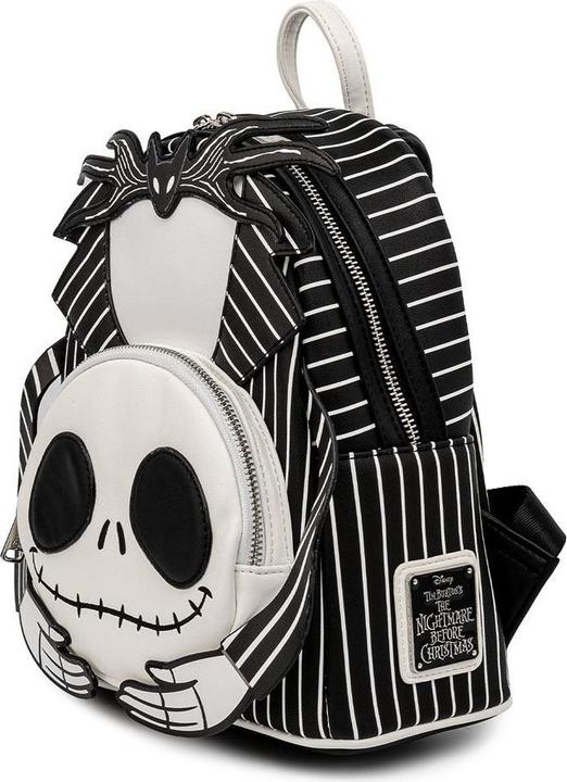 Loungefly Disney by sac à dos NBC Headless Jack Skellington
