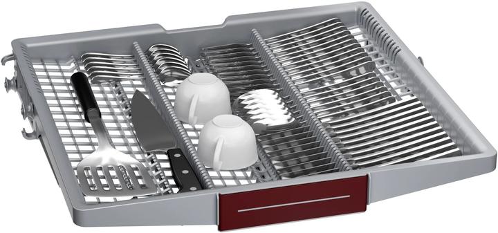 Actual product image Neff Built-in dishwasher