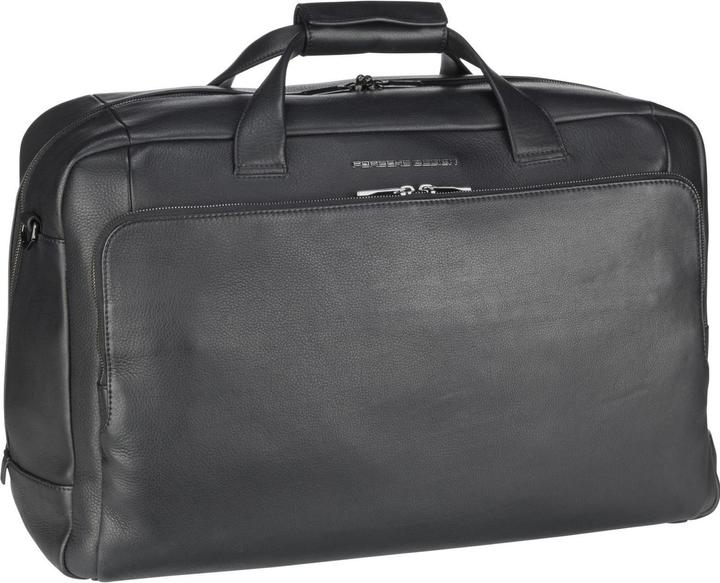 Porsche Design Roadster Weekender Leder (43 l)