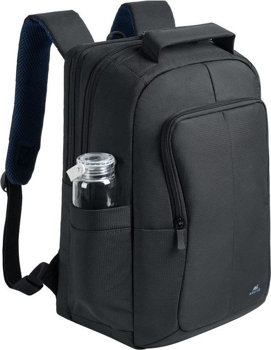 Rivacase 8425 MacBook Pro 16 Rucksack 14 ECO schwarz