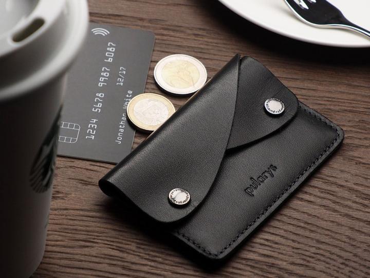 Produktbild Pularys Wallet RETRO Kreditkartenetui