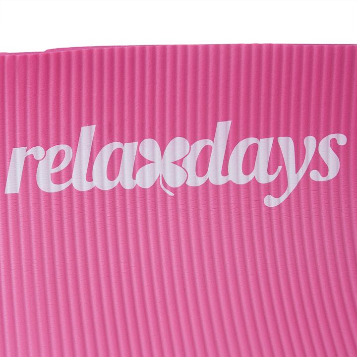 Produktbild Relaxdays Yogamatte (10 mm)