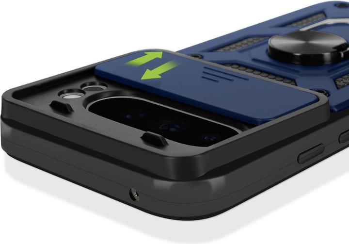 Image du produit Mayaxess ProtectorRing Case (Google Pixel 9 Pro XL)