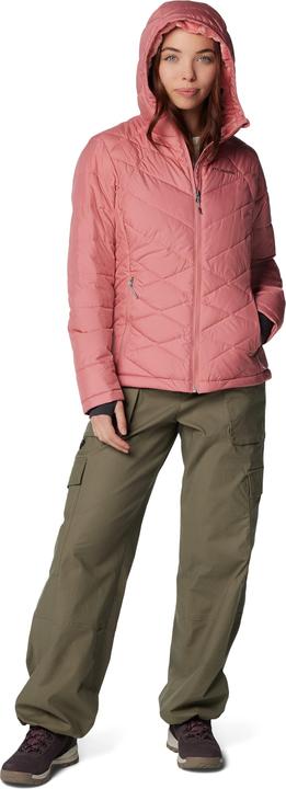 Image du produit Columbia Veste à capuche Heavenly™ (M)