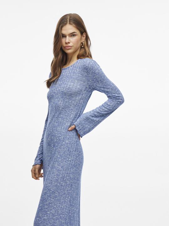 Produktbild Vila Langarm Maxikleid (L)