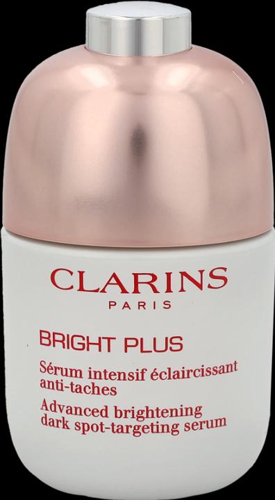 Clarins Bright Plus