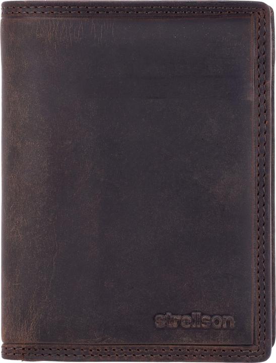 Strellson Moorgate Billfold V8
