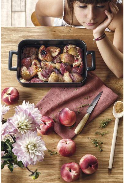 Actual product image Revol Baking dish