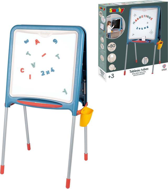 Actual product image Smoby Metal Board