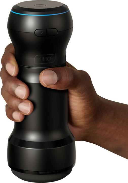 Actual product image Kiiroo Power Blow