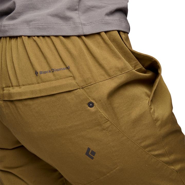 Image du produit Black Diamond Pantalon Notion (XS)