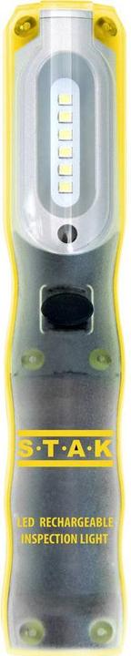 Image du produit S.T.A.K Lampe de travail LED Batterie Lampe de travail Combo (300 lm)